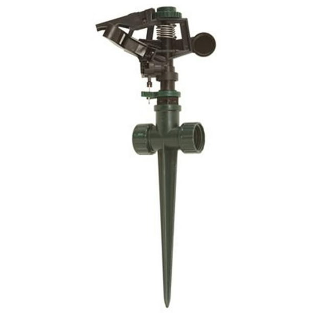 HardwareExpress 9560C Melnor Spike Sprinkler