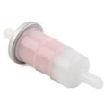 thumbnail image 1 of NS Motorcycle Fuel Filter #1FK-24560-10-00 Replacement Fits for Yamaha XV XVS XVZ 1100 1300 FZ FZR FZS 400 600 1000, 1 of 5