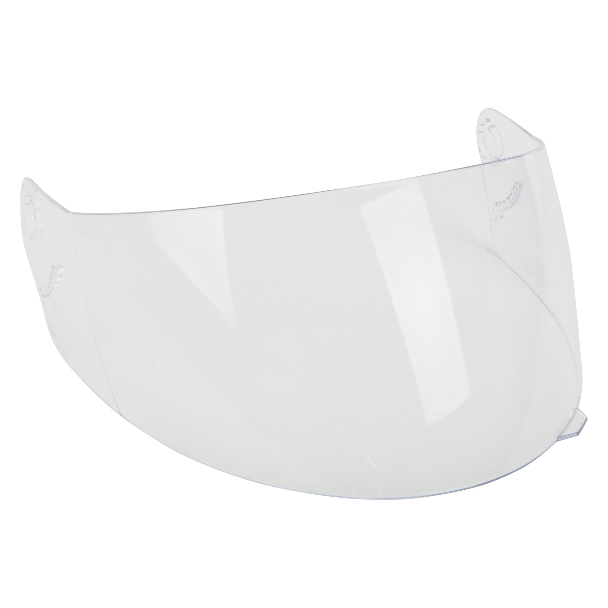 GMAX GM44/MD04 Helmet Face Shield Clear