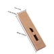 thumbnail image 2 of CATIEBYE 20Ud Caja Para Bolígrafos Con Cajón Extraíble De Cartón En Colores Surtidos Para Uso Doméstico, 2 of 8