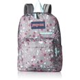 thumbnail image 1 of Mochila Jansport Digibreak Js00T50F35R Marca Jansport de Poliéster 600 Color Gris, 1 of 2