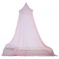 thumbnail image 4 of Safe  Net, Beautiful Lace Anti- Bed Canopy, For Home Hotel Bedroom, 4 of 8