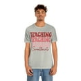 thumbnail image 3 of Teacher Valentine Shirt Valentine Valentines Day Gift for Teacher, 3 of 5