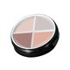 thumbnail image 1 of Esmalte de uñas pegamento Gel 4 colores esmalte de uñas puede textura pegamento de uñas para manicura 03 Jinwen Pegamento para esmalte de uñas, 1 of 7