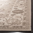 thumbnail image 3 of SAFAVIEH Essence Chanelle Floral Runner Rug, Taupe/Natural, 2'3" x 8', 3 of 7