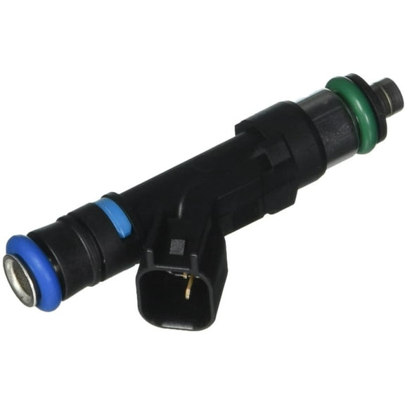 Motorcraft Fuel Injector CM-5119 Fits select: 2006-2011 FORD CROWN VICTORIA, 2006-2011 MERCURY GRAND MARQUIS
