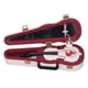 thumbnail image 2 of Caja de música para violín, caja de música para violín, caja de música pequeña para violín, caja de música de juguete, decoración, artesanía excepcional, 2 of 12