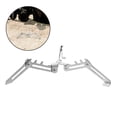 thumbnail image 1 of KALLORY Soporte Resistente Para De Gas Para Exteriores En Inoxidable, 1 of 8