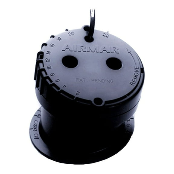 Raymarine P79, 600w In-Hull f/ST60 [E26001-PZ]