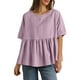 thumbnail image 1 of Vestidos Casuales Para Mujer, Blusas De Mujer De Moda Parkas largas de invierno con cuello vuelto y bolsillo cálido para mujer, 1 of 3
