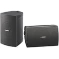 thumbnail image 1 of Bocinas de Pared Yamaha Audio  NS-AW294BL 2 Pzs 100W -Negro, 1 of 3