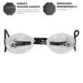 thumbnail image 2 of Tyr Sports Inc Stealth Racing Goggles ( LGSTLTH ), 2 of 5