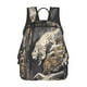 thumbnail image 1 of Easygdp Graceful Snow Leopard para Easygdp Yak - Mochila Casual Ligera y Resistente para Viaje y Senderismo para Hombres y Mujeres, 1 of 7