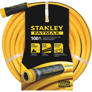 Stanley 25-1203 4-Foot Wet Dry Vacuum Hose