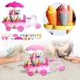 thumbnail image 5 of Educational Ice Truck Puzzle Set for Kids to Critical Thinking and Problem Solving Skills Education Toy, 5 of 5
