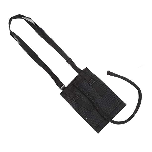 Soporte para bolsa de drenaje de orina, cubierta para bolsa de catéter, cubierta para bolsa de catéter oculta, cubierta para bolsa de líquido corporal postoperatoria, apariencia llamativa