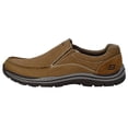 thumbnail image 4 of Skechers Expected Avillo Relaxed-Fit Loafer, Casual Comfort Mens Slip on Shoes, 4 of 8