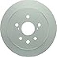 thumbnail image 3 of BOSCH 50011461 QuietCast Premium Disc Brake Rotor - Compatible With Select Lexus IS250; REAR - Single, 3 of 4