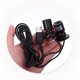 thumbnail image 5 of IDEANATEGRATE LED USB Para Debajo De Gabinete Negro Con Suave Para Interiores, 5 of 8