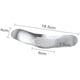 thumbnail image 4 of Ajo Rocker Crusher Mincer Press Apto para lavavajillas, acero inoxidable Fason WMZL-740, 4 of 7