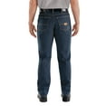 thumbnail image 2 of Red Kap Men's Classic Rigid Jean, 2 of 4