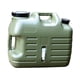 thumbnail image 3 of Contenedor de Agua con Grifo Zulema Jarra de Almacenamiento de Agua para Acampar 25L Verde, 3 of 8