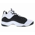 thumbnail image 2 of Men's Jordan Jumpman Team II White/Black-University Red (819175 106) - 11.5, 2 of 5