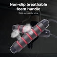 thumbnail image 2 of Rope Skipping Home Exercise Professional Skipping Rope Tangle-Free With Ball Bearings Rapid, 2 of 2