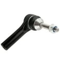 thumbnail image 3 of BOXI 2pcs Front Outer Tie Rod End Links Fit for Ford Five Hundred Flex Freestyle Taurus X 2005-2016 / for Lincoln MKS MKT 2009-2016 / for Mercury Montego Sable 2005-2009 | ES800222, 3 of 7