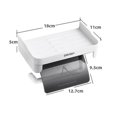 thumbnail image 5 of funct Toilet H Rack, Mount Roll Stora Rack, estantes de baño, 5 of 5
