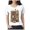 White_1, variant on Godom Women Halloween Shirt Funny Graphic Tees Autumn Casual Round Neck Fall Short Sleeve Tops