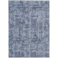 thumbnail image 2 of Addison Rugs Chantille Indoor/Outdoor Transitional Modern Blue Washable Rectangle Rug, 2'6" x 3'10", 2 of 6
