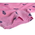 thumbnail image 4 of Visive Mens Big And Tall Short Sleeve Button Shirt, Printed Pineapple Shirts, 4 of 8