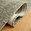 thumbnail image 5 of SAFAVIEH Marbella Phillis Diamond Area Rug, Grey/Sage, 5' x 8', 5 of 8