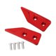 thumbnail image 3 of Guardamanos, Accesorios, Repuestos, Guardamanos para el Manillar Zontes 368G Rojo, 3 of 8