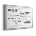 thumbnail image 4 of Pattern Camouflage II Premium Framed Print - Ready to Hang, 4 of 8