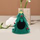 thumbnail image 4 of unbranded Nido Colgante Para Jaula De Loros Y Mascotas Pequeñas Con Ambiente Y Fieltro, 4 of 8