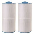 thumbnail image 1 of Unicel C-8399 Cartouche de Filtre de Remplacement pour Spa (Lot de 2), 1 of 5