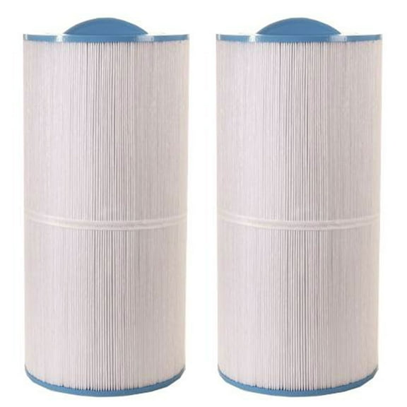 Unicel C-8399 Media Replacement Hot Tub Spa Filter Cartridge (2 Pack)