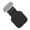 Gun grey, variant on SDFGTstore USB C Dust Plug Protector Caps For Everyday Smartphone Use Prolonged Device Life