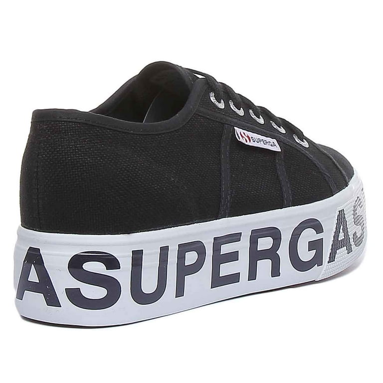 Superga size 3 top