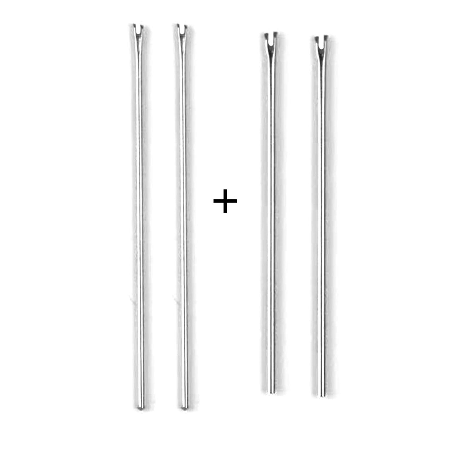 Doll Hair Reroot Needle Kit Repaint Baby Head Reborn Hair Rooting Tools