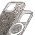 thumbnail image 4 of Funda Case PRODIGEE PopStar Mag para iPhone 16 PRO MAX Titanio Brillos, 4 of 5