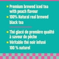 thumbnail image 3 of AriZona Thé Glacé à Saveur de Pêche 960ML, 3 of 6