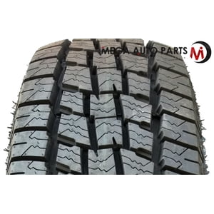 Lexani 1 Lexani Terrain Beast AT 265/70R15 112S All Season All Terrain Truck SUV Tires LXSTAT1570020 / 265/70/15 / 2657015 Sansujyuku sansujyuku.com