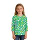thumbnail image 4 of Blusas y camisas de manga larga con cuello redondo y estampado de Pascua, camiseta interior de cuello redondo y manga tres cuartos para niños de talla mediana y grande., 4 of 9