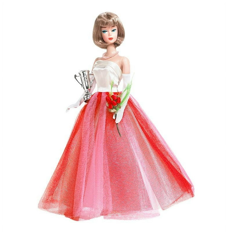 Barbie Campus Sweetheart Doll