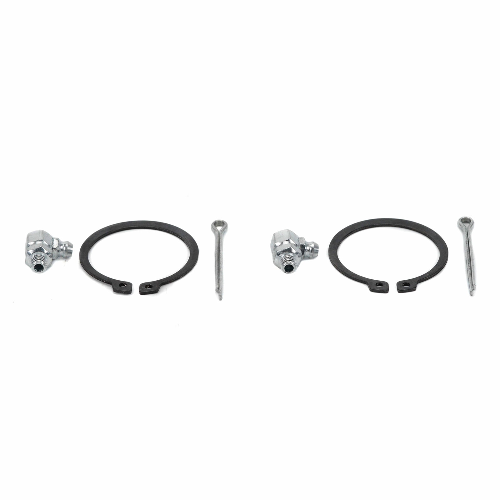 MOCA AUTOPARTS 2x Front Lower Ball Joints Fit for 2007-2017 Ford Expedition & 2010-2014 Ford F150 & 2007-2017 Lincoln Navigator
