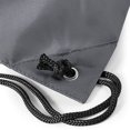 thumbnail image 3 of BagBase Sac de Sport de Gym Économique Résistant à l'Eau avec Cordon de Serrage (11 Litres), 3 of 3