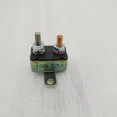 thumbnail image 4 of Circuit Breaker 15A Metal With Bracket And Mounting Nuts 12V Self Reset 12 Volt, 4 of 5